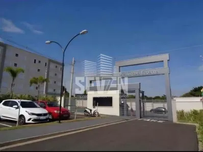 Apartamento com 2 Quartos à venda, 42m² no Jardim Alvorada, Bauru
