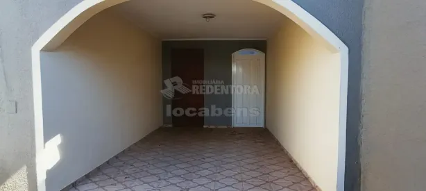 Casa com 3 Quartos à venda, 108m² no Jardim Nazareth, São José do Rio Preto