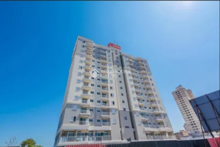 Apartamento com 2 Quartos à venda, 50m² no Santa Terezinha, Santo André