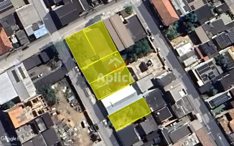 Lote/Terreno à venda, 1200m² no Novo Horizonte, Serra