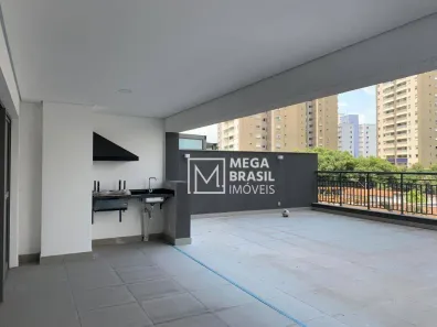 Apartamento com 2 Quartos à venda, 126m² no Vila Mariana, São Paulo
