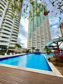 Apartamento com 2 Quartos à venda, 59m² no Ponta Negra, Natal