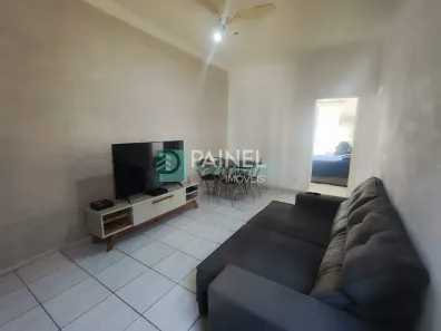Apartamento com 2 Quartos à venda, 72m² no Centro, São Vicente