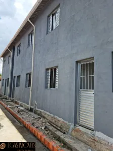 Casa de Condomínio com 2 Quartos para alugar, 40m² no Jardim Virginia Bianca, São Paulo