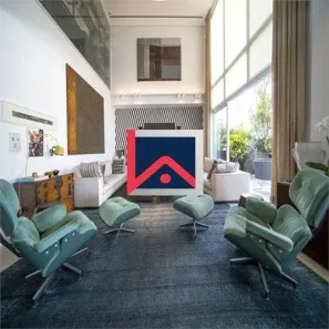 Apartamento com 2 Quartos à venda, 690m² no Jardim Paulista, São Paulo