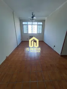 Apartamento com 2 Quartos à venda, 76m² no Centro, São Vicente