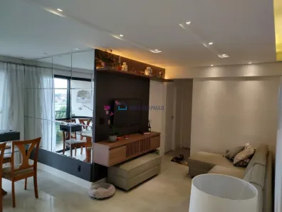 Apartamento com 3 Quartos à venda, 82m² no Vila Santo Estéfano, São Paulo
