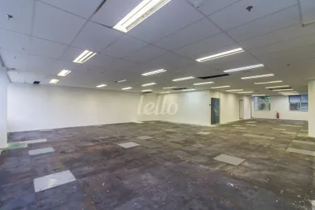 Sala Comercial para alugar, 367m² no Jardim Morumbi, São Paulo
