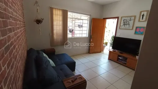 Casa com 2 Quartos à venda, 182m² no Vila Iza, Campinas