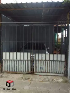 Casa com 2 Quartos à venda, 103m² no Centro, São Caetano do Sul