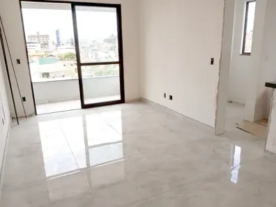 Apartamento com 2 Quartos à venda, 69m² no Novo Eldorado, Contagem