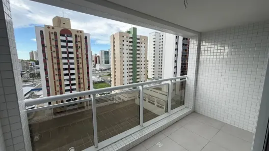 Apartamento com 2 Quartos à venda, 62m² no Renascença, São Luís