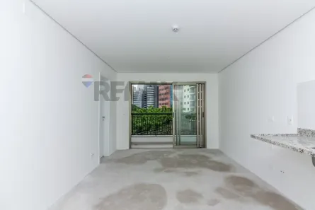 Apartamento com 1 Quarto à venda, 60m² no Brooklin Paulista, São Paulo
