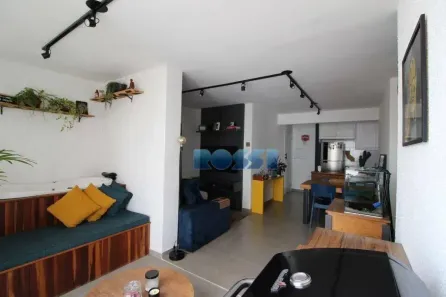 Apartamento com 2 Quartos à venda, 67m² no Vila Bertioga, São Paulo