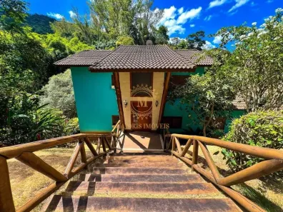 Casa com 4 Quartos à venda, 350m² no Centro, Domingos Martins