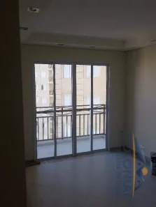 Apartamento com 2 Quartos à venda, 54m² no Vila Nova Esperia, Jundiaí