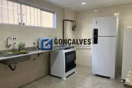 Apartamento com 2 Quartos à venda, 84m² no Centro, São Bernardo do Campo