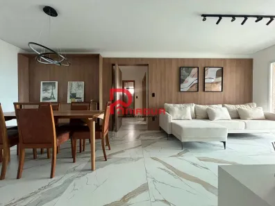 Apartamento com 3 Quartos à venda, 127m² no Aviação, Praia Grande