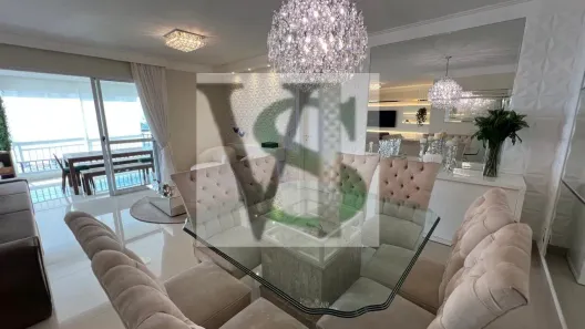 Apartamento com 4 Quartos à venda, 190m² no Santana, São Paulo