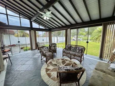 Casa com 4 Quartos à venda, 167m² no Imbé, Imbé