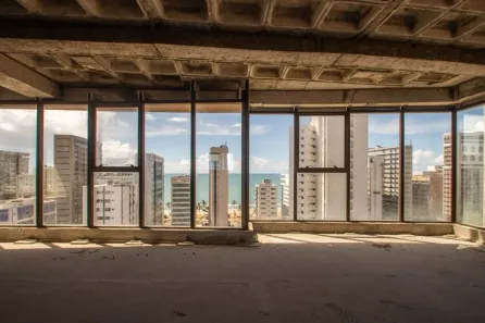 Sala Comercial para alugar, 95m² no Boa Viagem, Recife