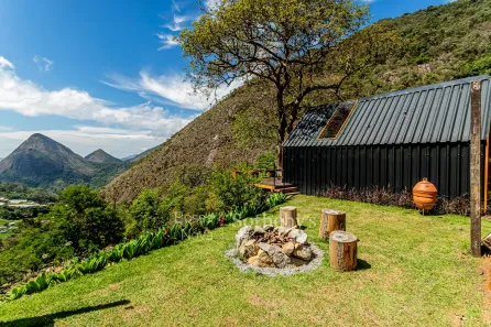 com 10 Quartos à venda, 715m² no Corrêas, Petrópolis