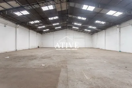 Galpão/Depósito/Armazém para alugar, 636m² no Vera Cruz, Gravataí