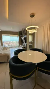 Apartamento com 2 Quartos à venda, 55m² no Presidente Kennedy, Fortaleza