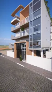 Flat com 1 Quarto à venda, 30m² no Carapibus, Conde