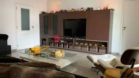 Apartamento com 4 Quartos à venda, 217m² no Altos do Esplanada, São José dos Campos