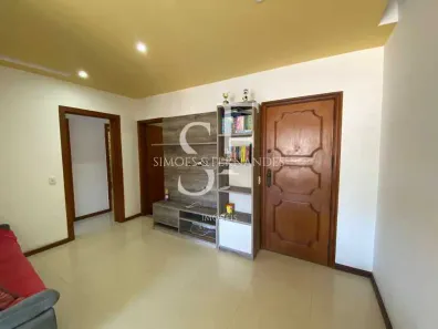 Apartamento com 3 Quartos à venda, 69m² no Vila Isabel, Rio de Janeiro
