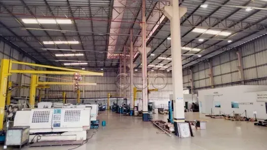Galpão/Depósito/Armazém para alugar, 2818m² no Loteamento Distrito Industrial Uninorte, Piracicaba