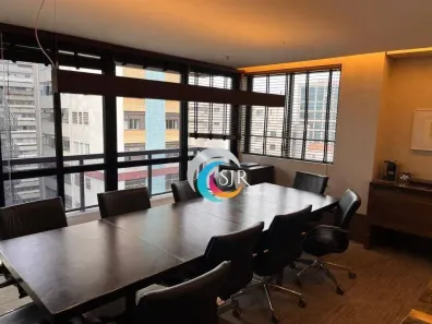 Sala Comercial à venda, 100m² no Cerqueira César, São Paulo
