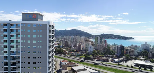Apartamento para comprar com 70 m², 3 quartos, 2 banheiros, 1 vaga em