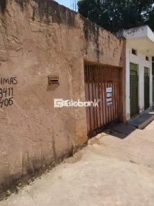 Lote/Terreno à venda, 240m² no Vila Atlântida, Montes Claros