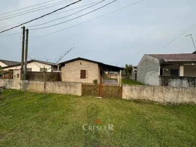 Lote/Terreno à venda, 325m² no Saint Etiene, Matinhos