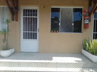 Casa de Condomínio com 2 Quartos à venda, 65m² no Vila Fanton, São Paulo