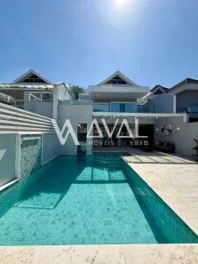 Casa de Condomínio com 5 Quartos à venda, 320m² no Barra da Tijuca, Rio de Janeiro