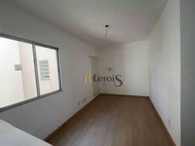 Apartamento com 2 Quartos à venda, 42m² no Terras de Mont Serrat, Salto