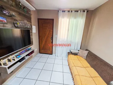 Sobrado com 2 Quartos à venda, 65m² no Parada XV de Novembro, São Paulo