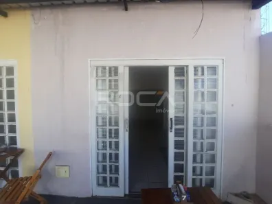Sala Comercial para alugar, 20m² no Jardim Brasil, São Carlos