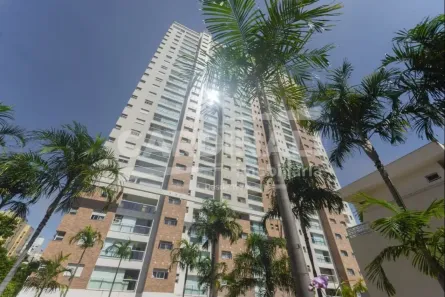 Apartamento com 2 Quartos para alugar, 108m² no Cambuí, Campinas