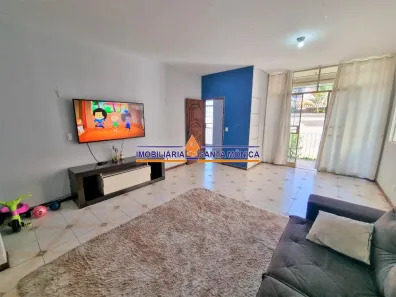 Apartamento com 4 Quartos à venda, 170m² no Jardim Atlântico, Belo Horizonte