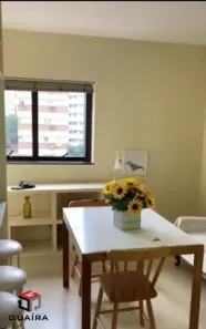 Apartamento com 1 Quarto à venda, 42m² no Jardim Paulista, São Paulo