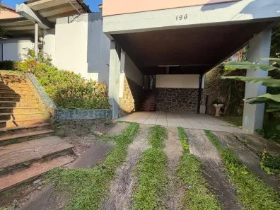 Casa com 4 Quartos à venda, 215m² no Brotas, Salvador