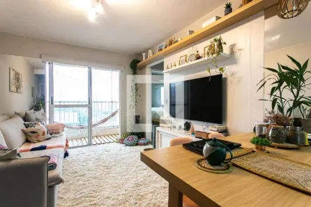 Apartamento com 2 Quartos à venda, 50m² no Guaiaúna, São Paulo