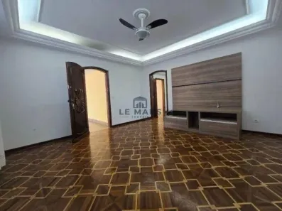Casa com 3 Quartos à venda, 310m² no Jardim Monumento, Piracicaba