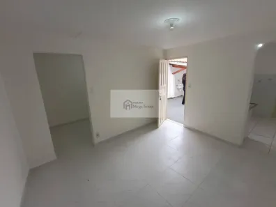 Casa com 1 Quarto para alugar, 50m² no Vila Dom Pedro I, São Paulo