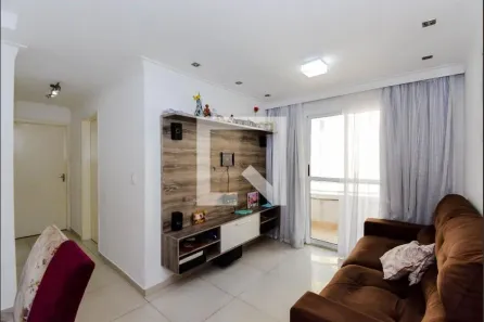 Apartamento com 2 Quartos à venda, 62m² no Jardim Testae, Guarulhos