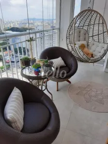 Apartamento com 2 Quartos à venda, 67m² no Parque São Jorge, São Paulo